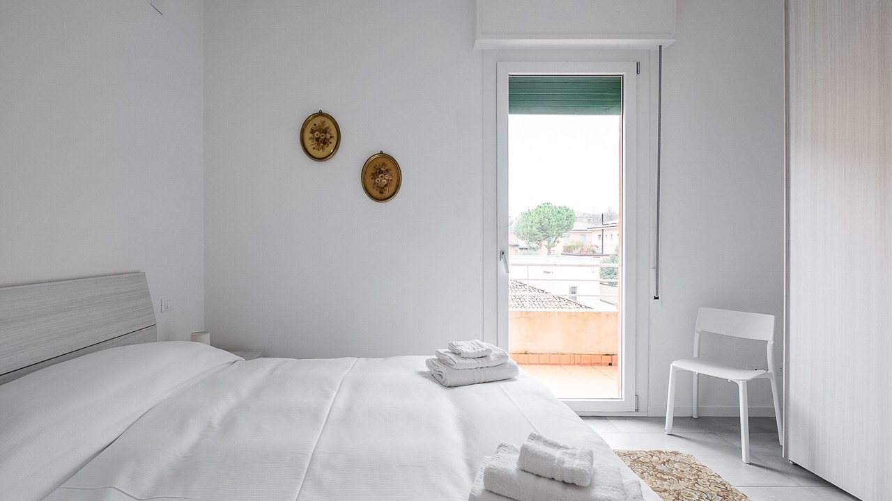 Photo of Bedroom in Fossolo