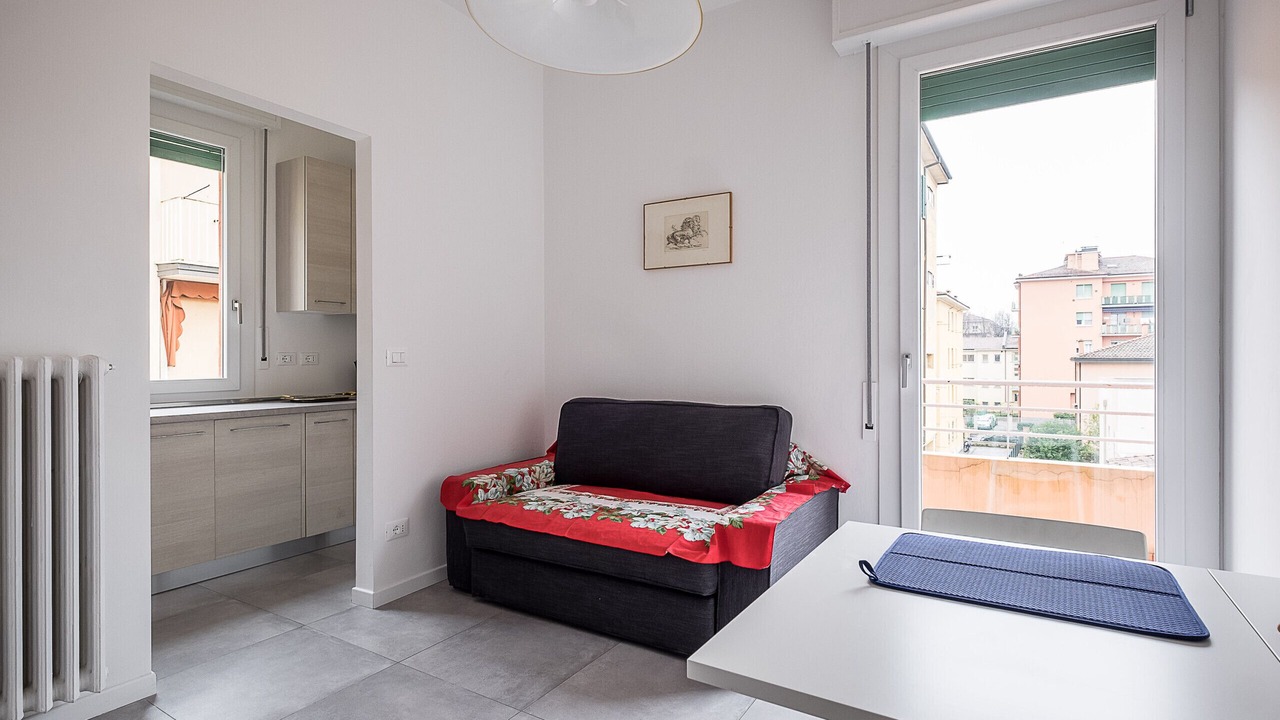 Photo of Livingroom in Fossolo
