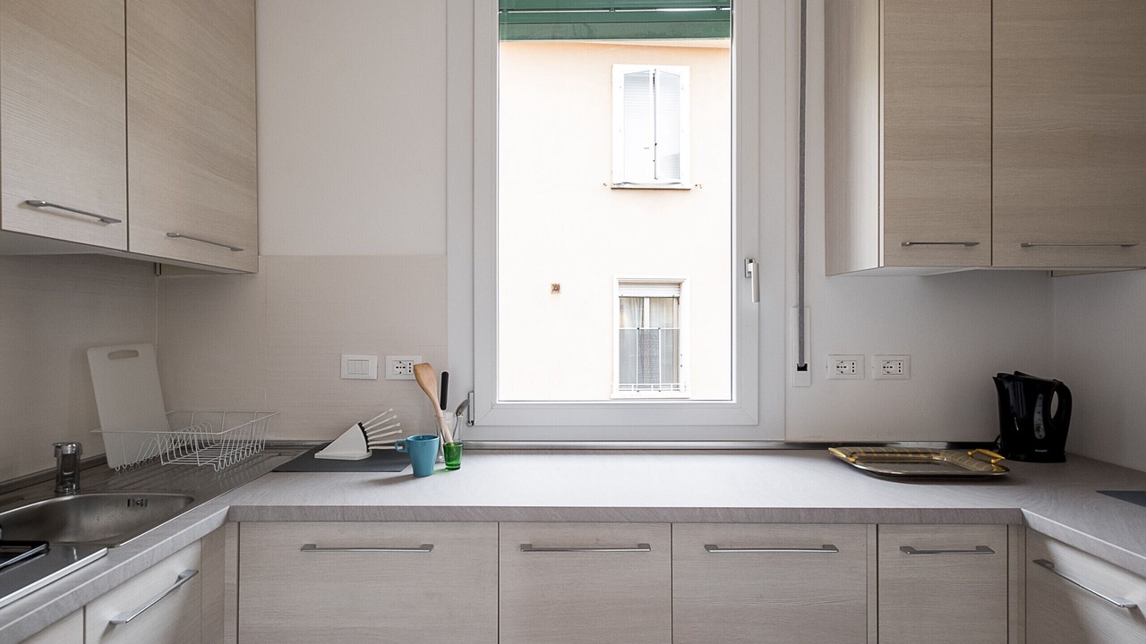 Photo of Kitchen in Fossolo