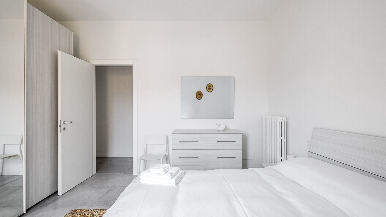 Photo of Bedroom in Fossolo
