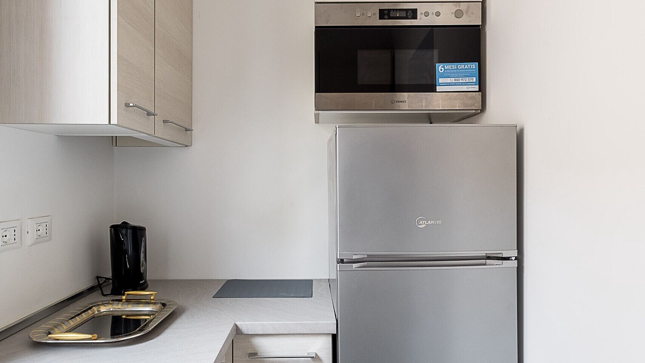 Photo of Kitchen in Fossolo