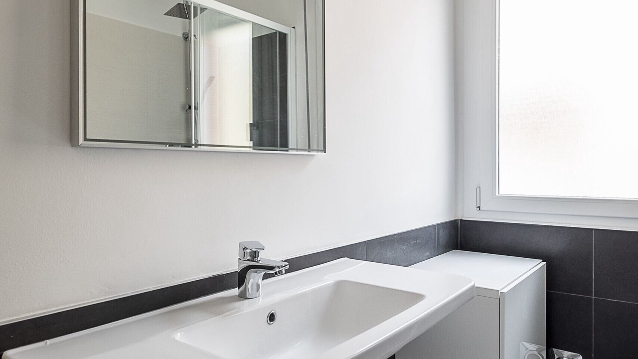 Photo of Bathroom in Fossolo