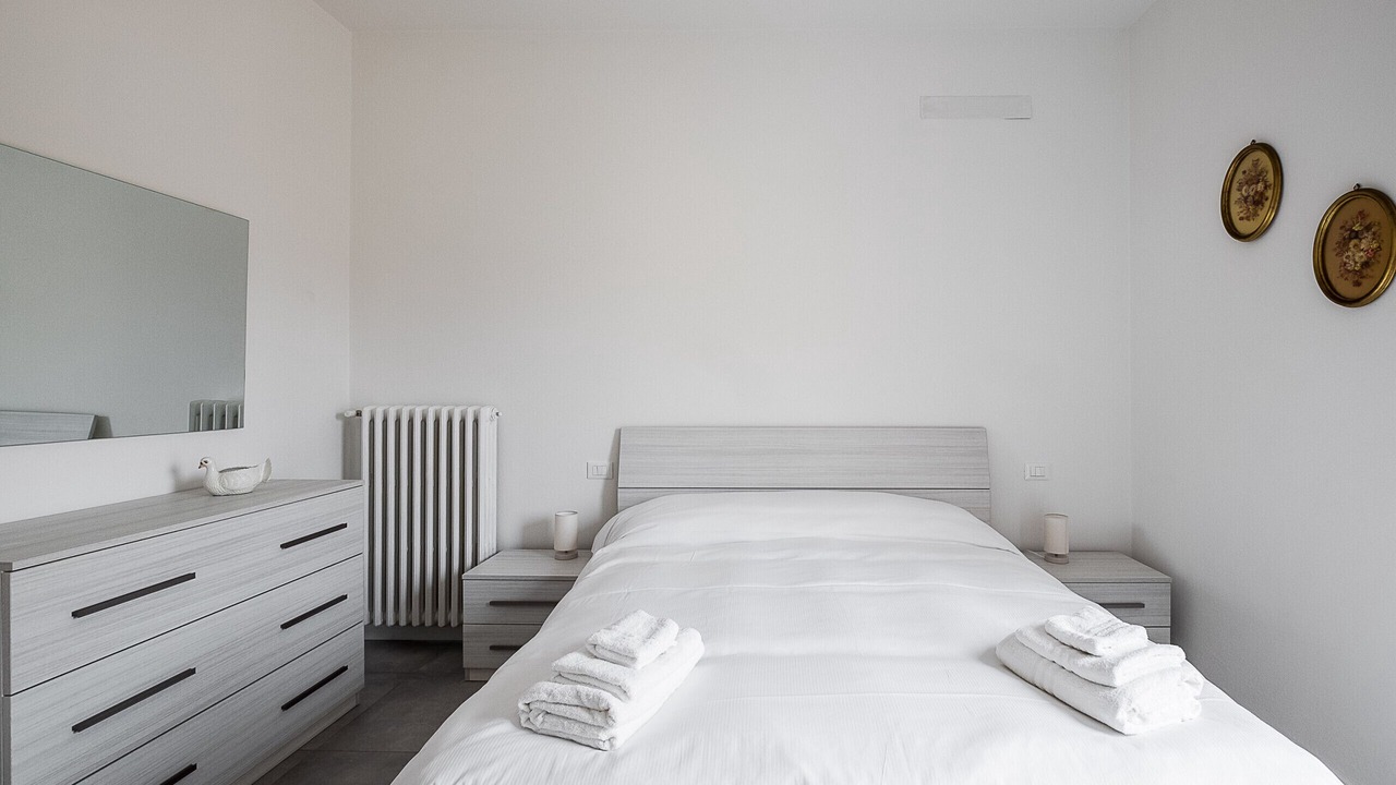Photo of Bedroom in Fossolo