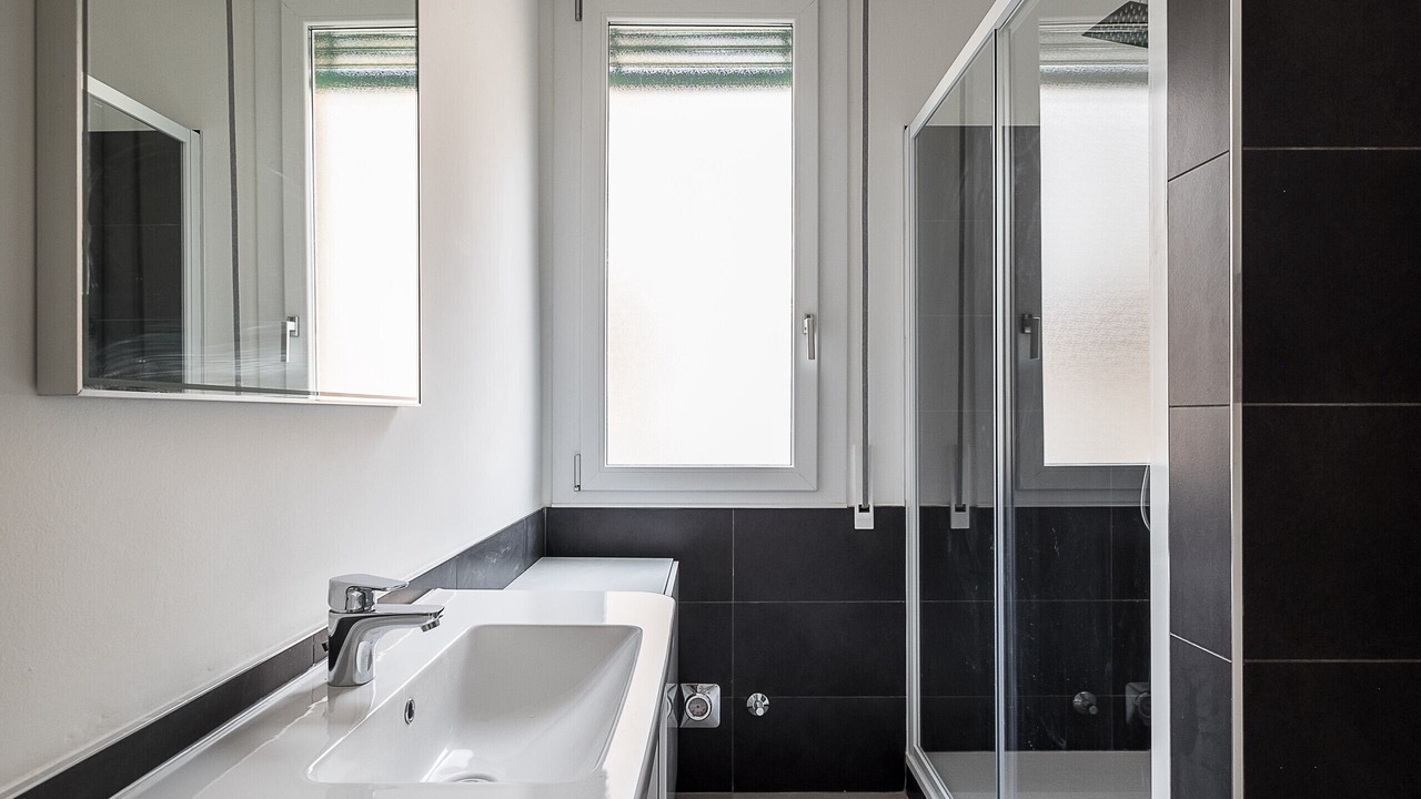 Photo of Bathroom in Fossolo
