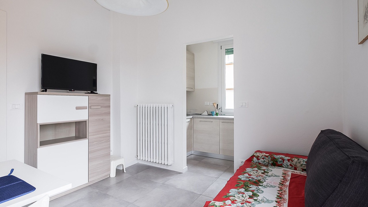 Photo of Livingroom in Fossolo