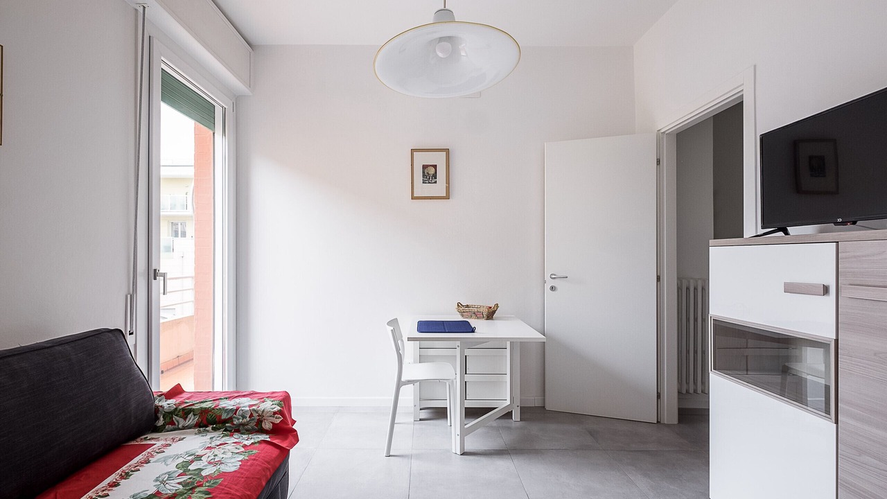 Photo of Livingroom in Fossolo