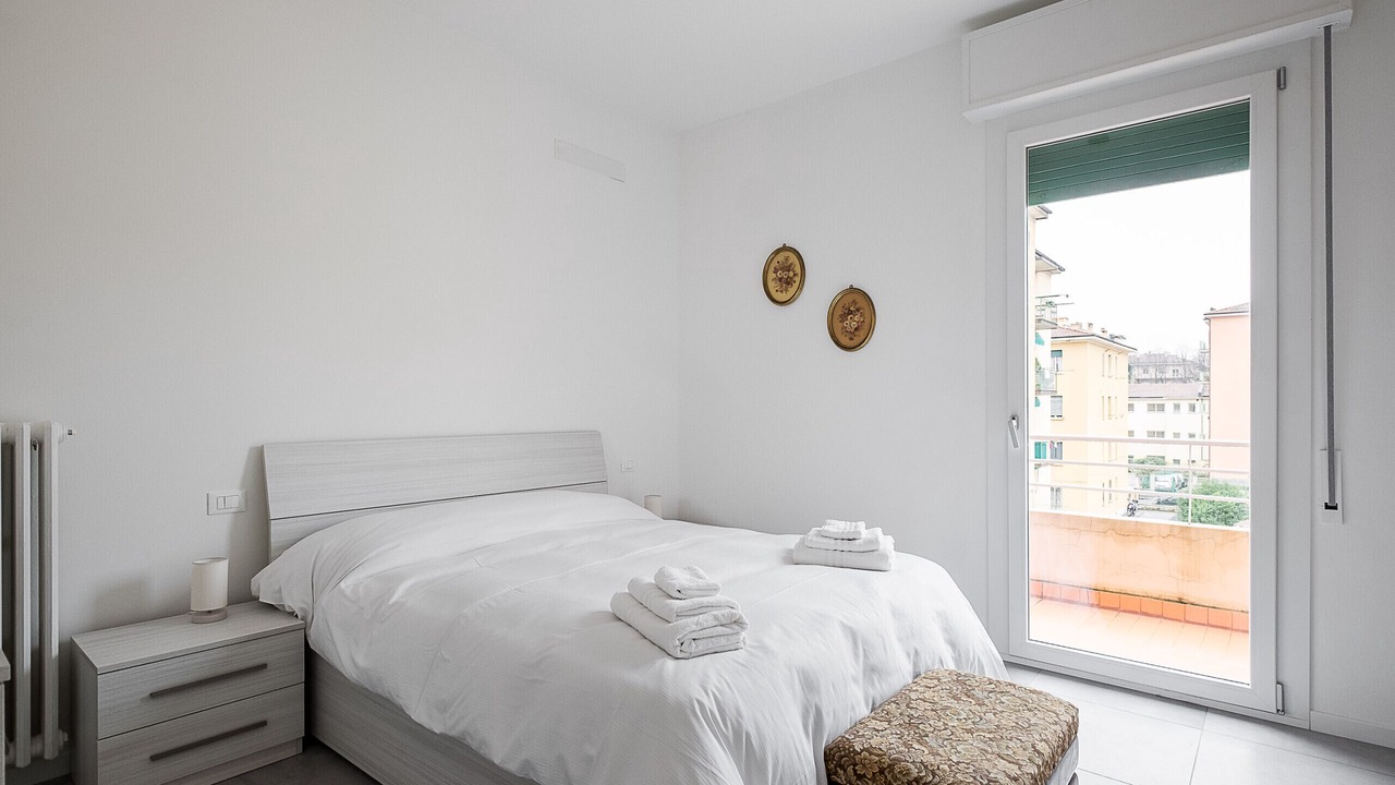 Photo of Bedroom in Fossolo