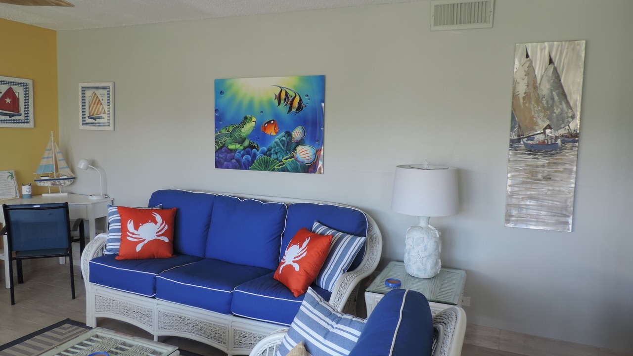 Photo of Bedroom in Estate Golden Rock