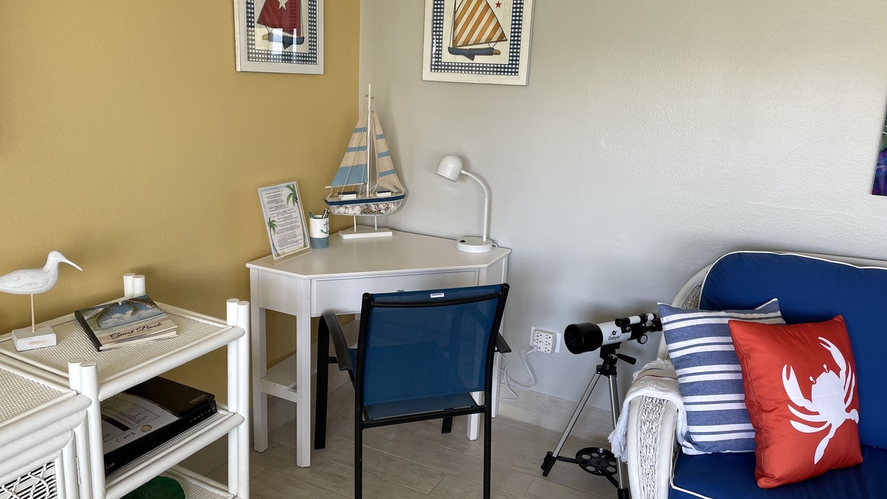 Photo of Bedroom in Estate Golden Rock