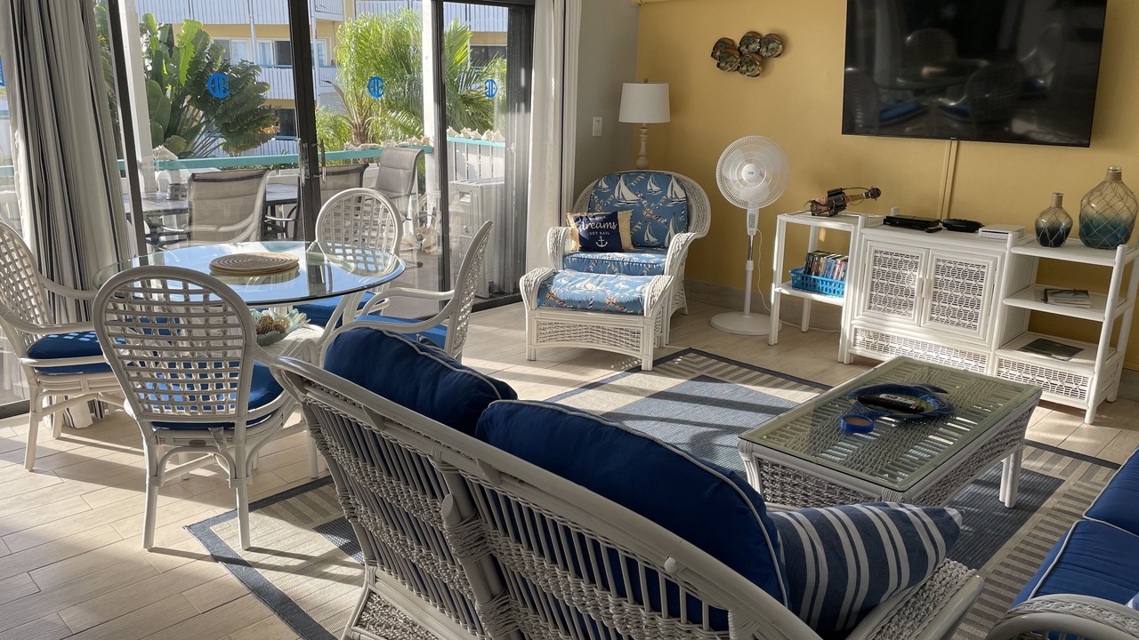 Photo of Bedroom in Estate Golden Rock