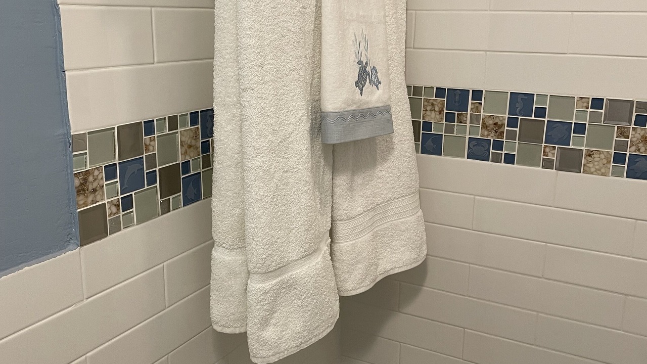 Photo of Bathroom in Estate Golden Rock