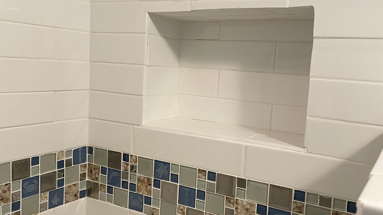 Photo of Bathroom in Estate Golden Rock