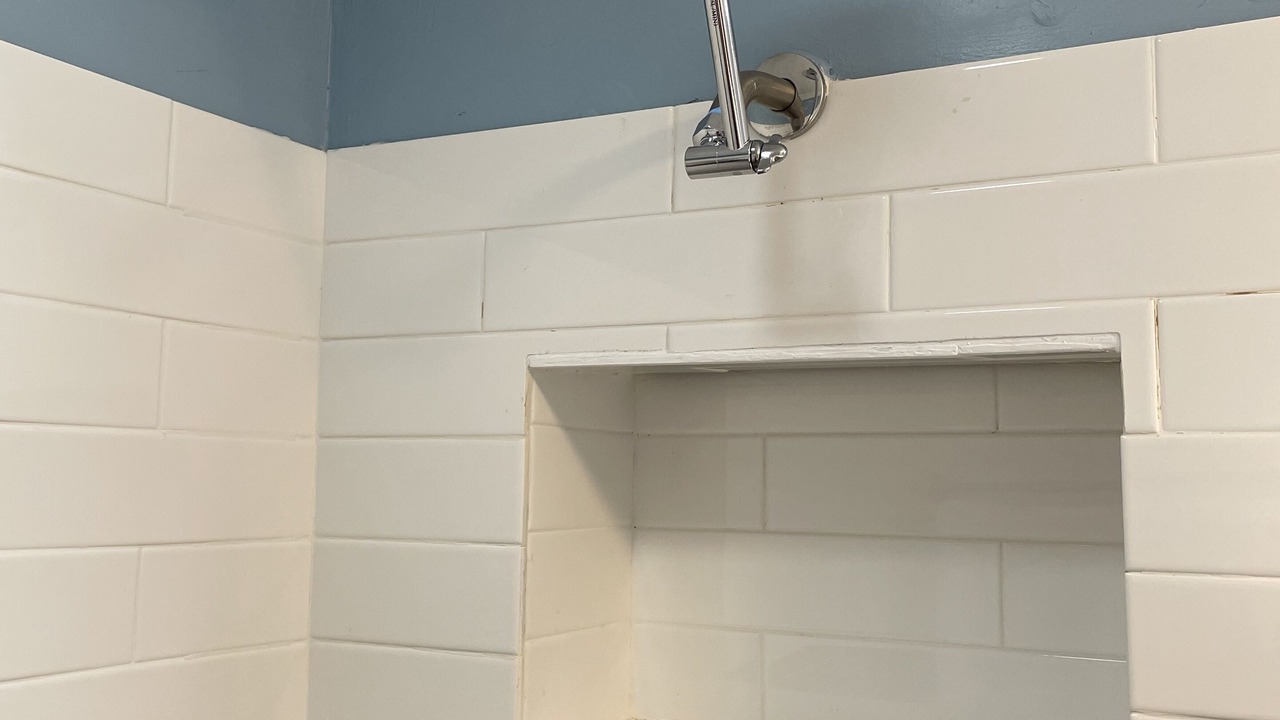 Photo of Bathroom in Estate Golden Rock
