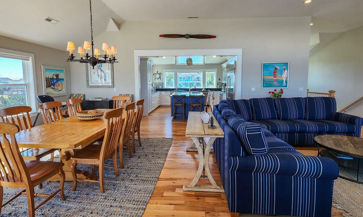 Photo of Bedroom in Carolina Dunes
