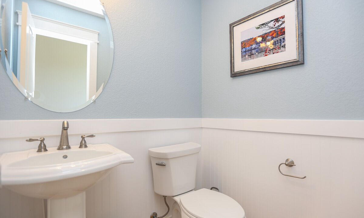 Photo of Bathroom in Carolina Dunes