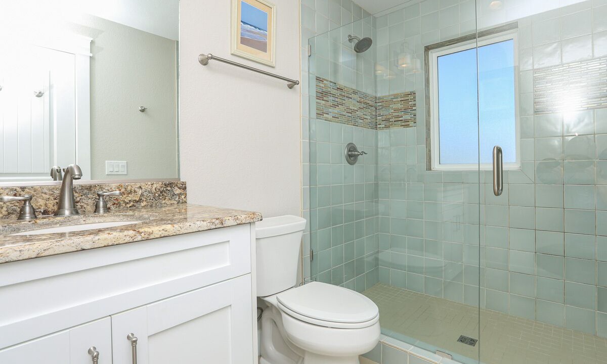 Photo of Bathroom in Carolina Dunes