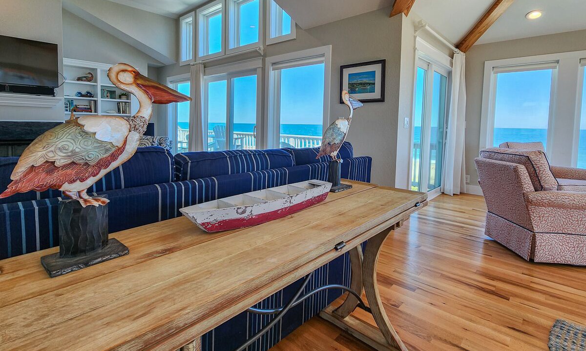 Photo of Bedroom in Carolina Dunes