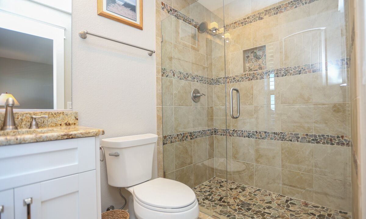 Photo of Bathroom in Carolina Dunes