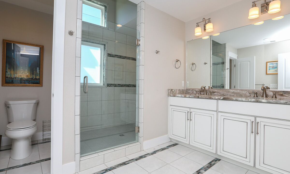 Photo of Bathroom in Carolina Dunes