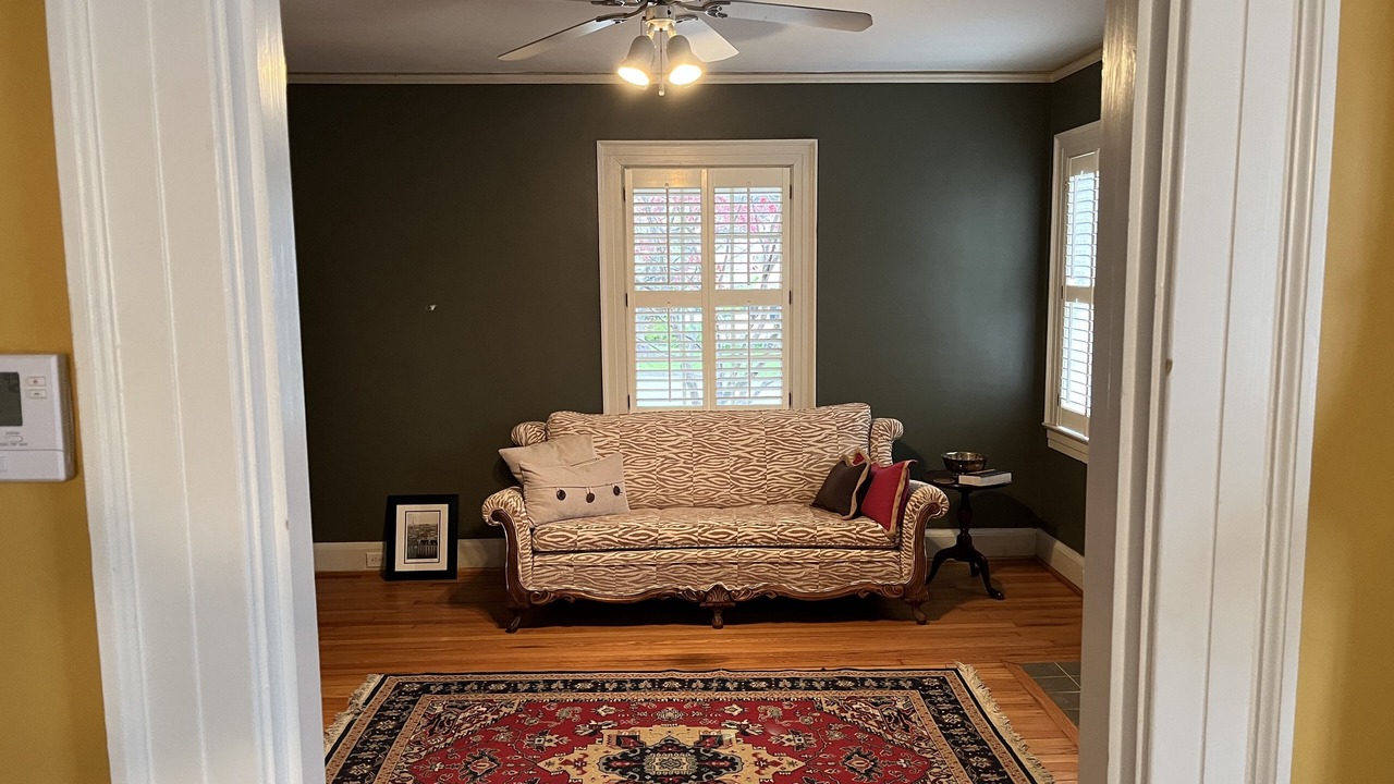 Photo of Livingroom in High Point