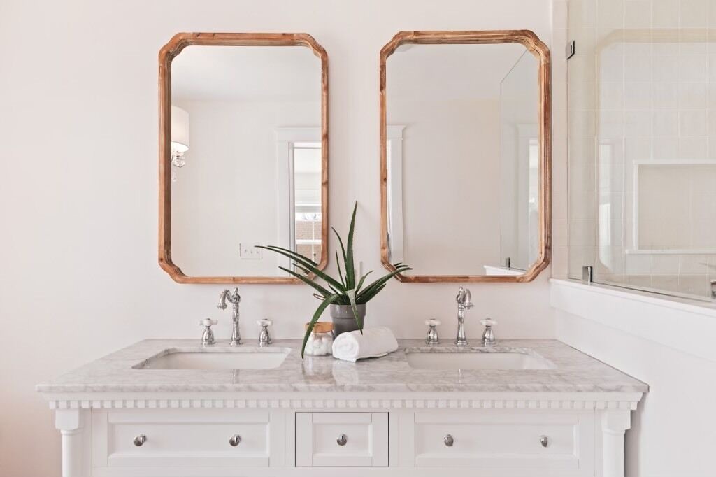 Photo of Bathroom in Villas