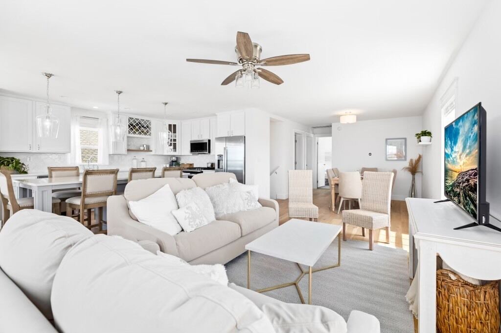 Photo of Bedroom in Villas