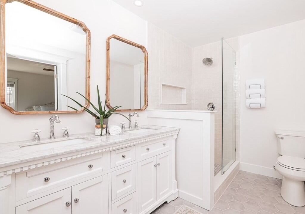 Photo of Bathroom in Villas