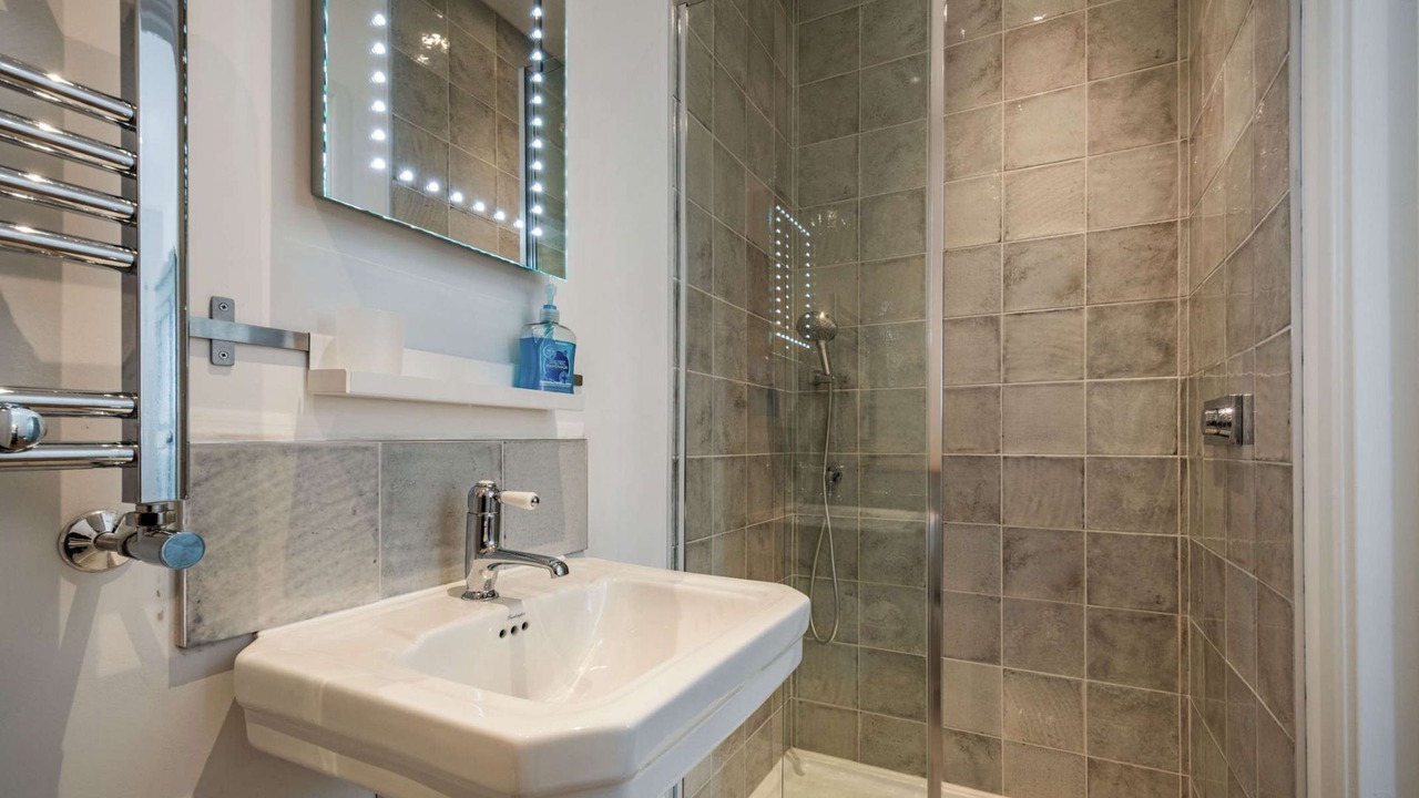 Photo of Bathroom in Shipston on Stour