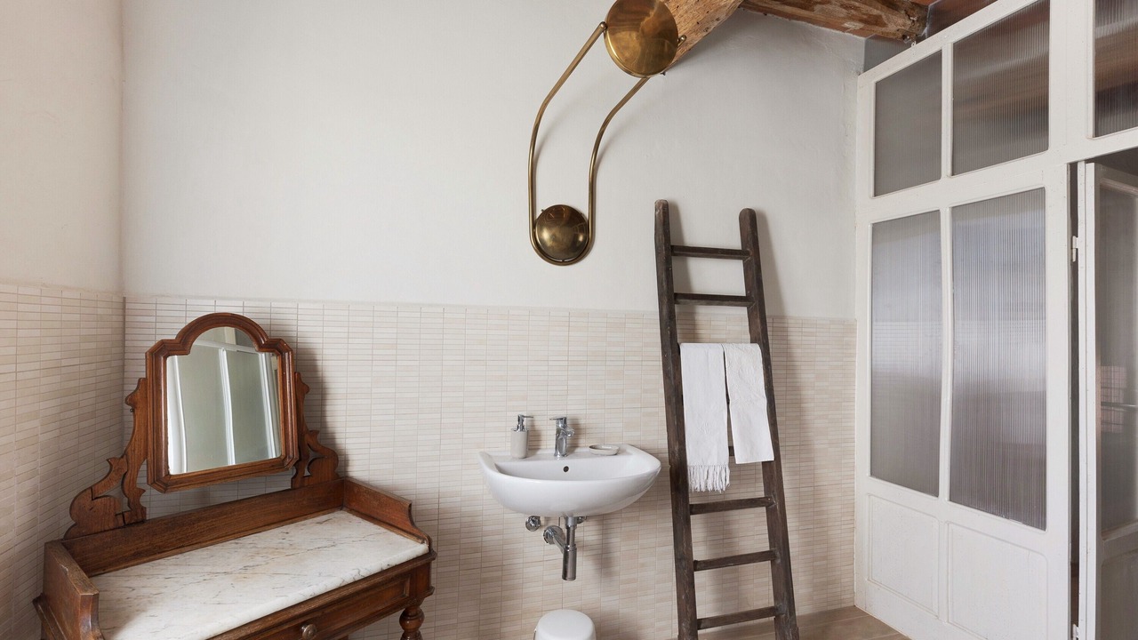 Photo of Bathroom in Gonzaga