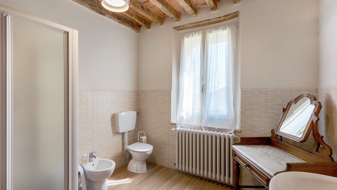Photo of Bathroom in Gonzaga