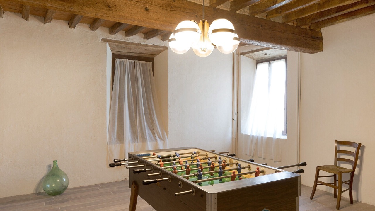 Photo of Bedroom in Gonzaga