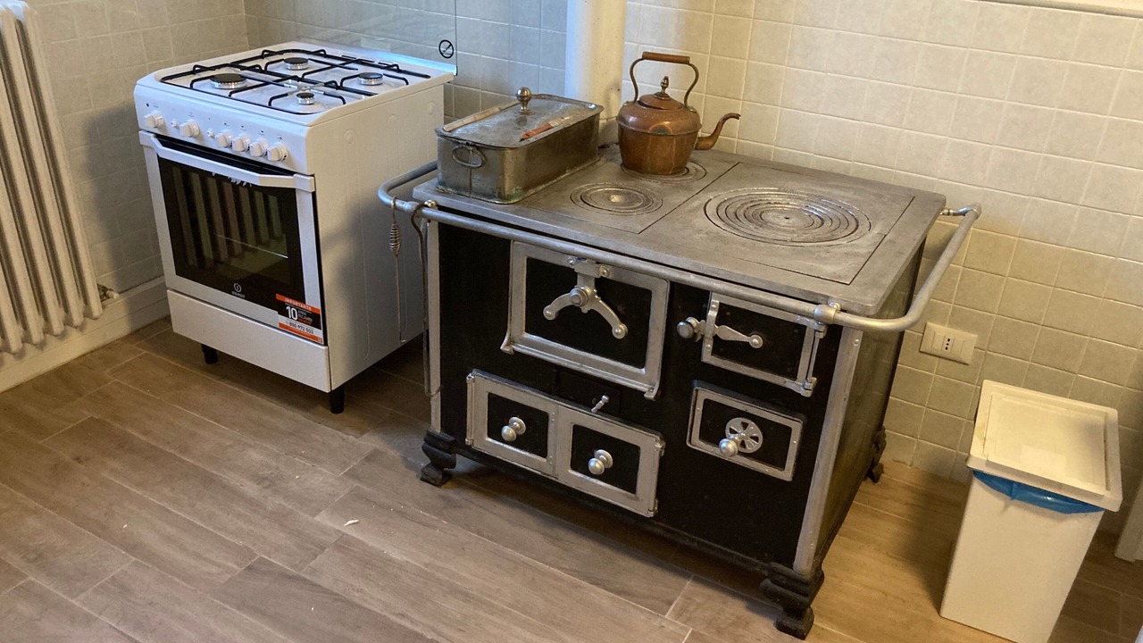 Photo of Kitchen in Gonzaga