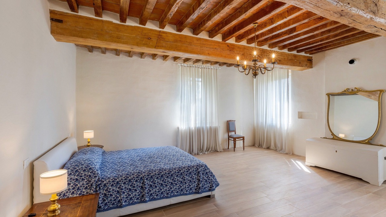 Photo of Bedroom in Gonzaga