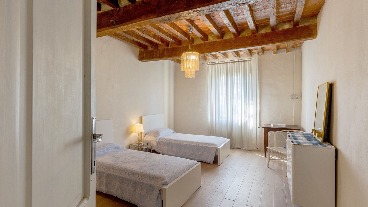Photo of Bedroom in Gonzaga