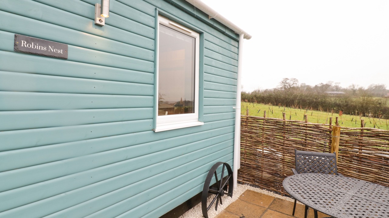 Photo of Outdoor in Napton-on-the-Hill