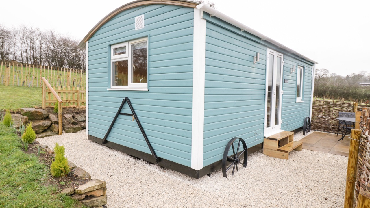 Photo of Outdoor in Napton-on-the-Hill