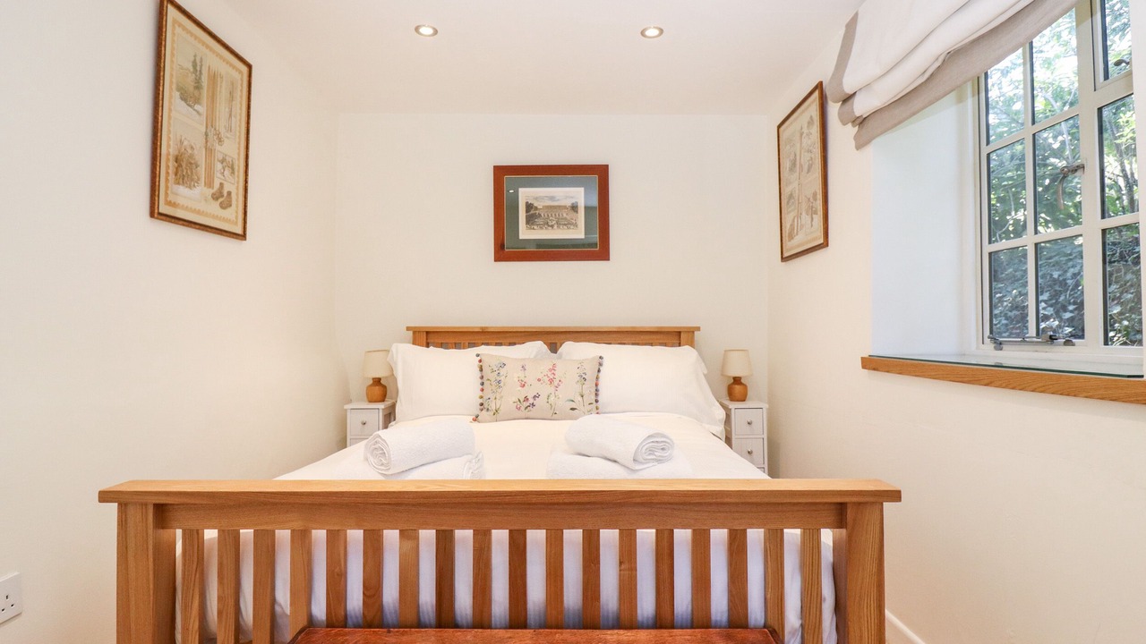 Photo of Bedroom in Moreton-in-Marsh