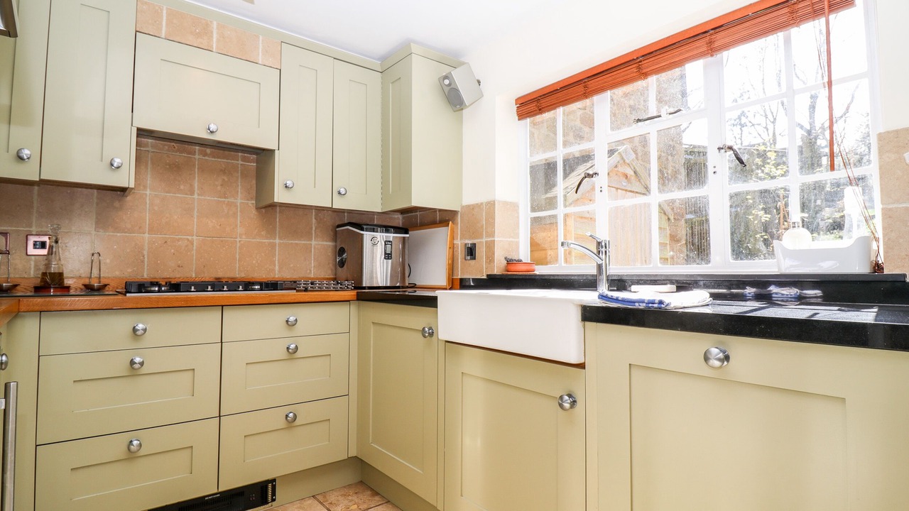 Photo of Kitchen in Moreton-in-Marsh