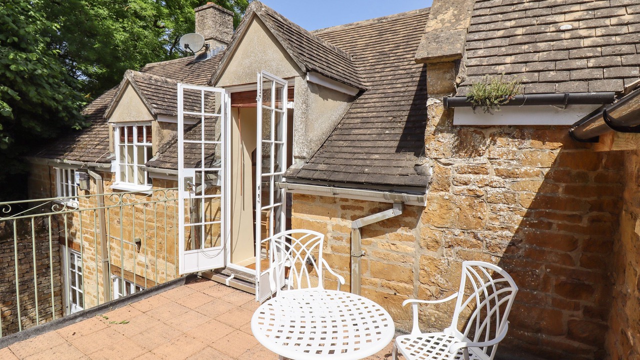 Photo of Patio Balcony in Moreton-in-Marsh