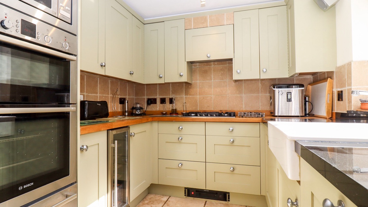 Photo of Kitchen in Moreton-in-Marsh
