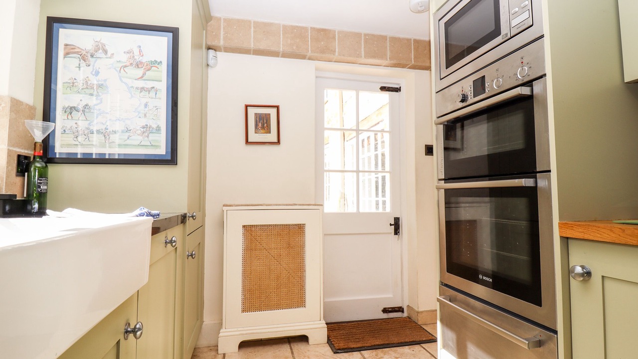 Photo of Kitchen in Moreton-in-Marsh