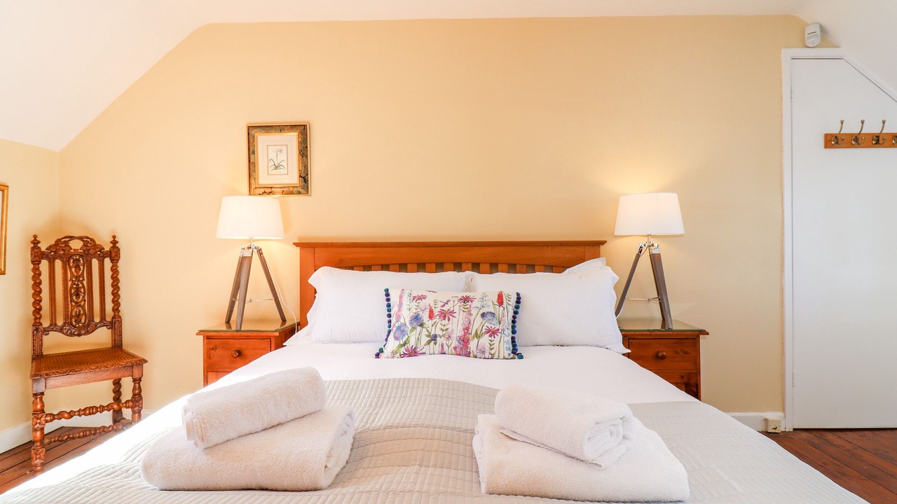 Photo of Bedroom in Moreton-in-Marsh