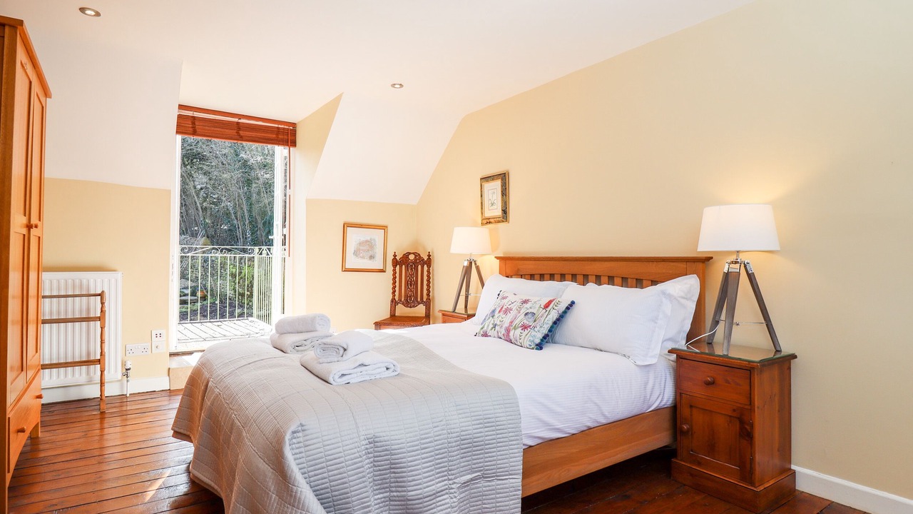 Photo of Bedroom in Moreton-in-Marsh