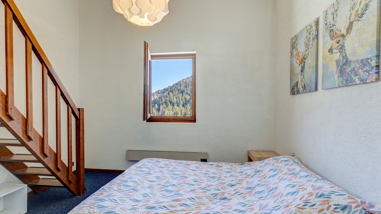 Photo of Bedroom in Saint-Nicolas-la-Chapelle