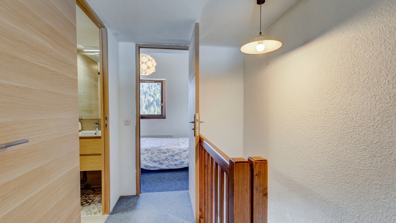 Photo of Bedroom in Saint-Nicolas-la-Chapelle