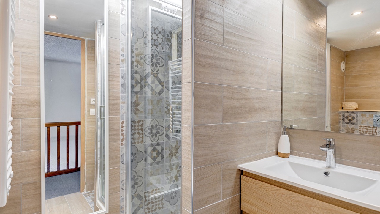 Photo of Bathroom in Saint-Nicolas-la-Chapelle