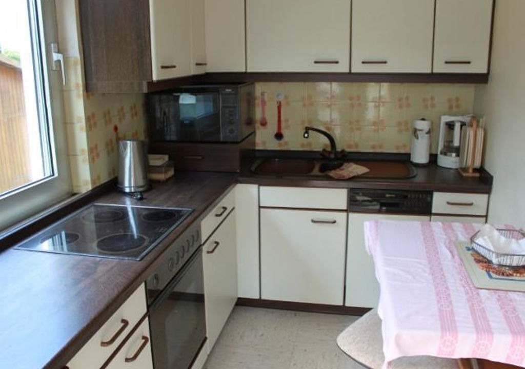Photo of Kitchen in Westerburg