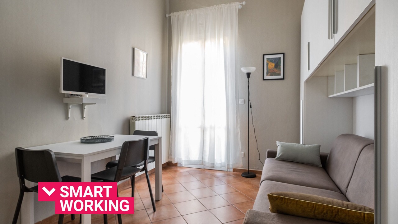 Photo of Livingroom in Saragozza-Porto