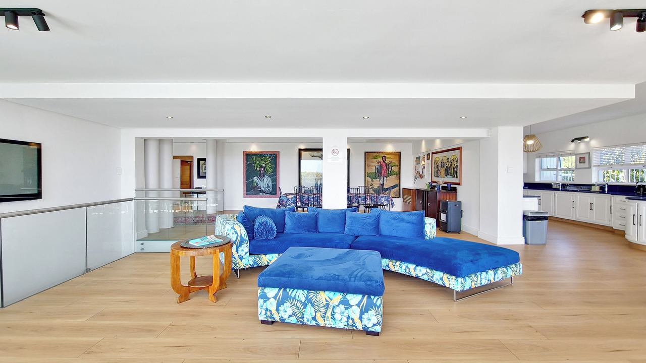 Photo of Livingroom in Camps Bay