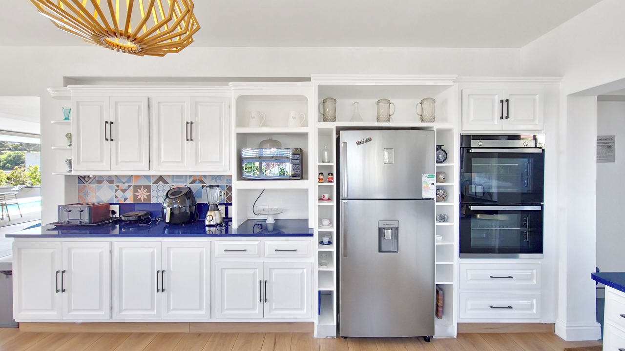 Photo of Kitchen in Camps Bay